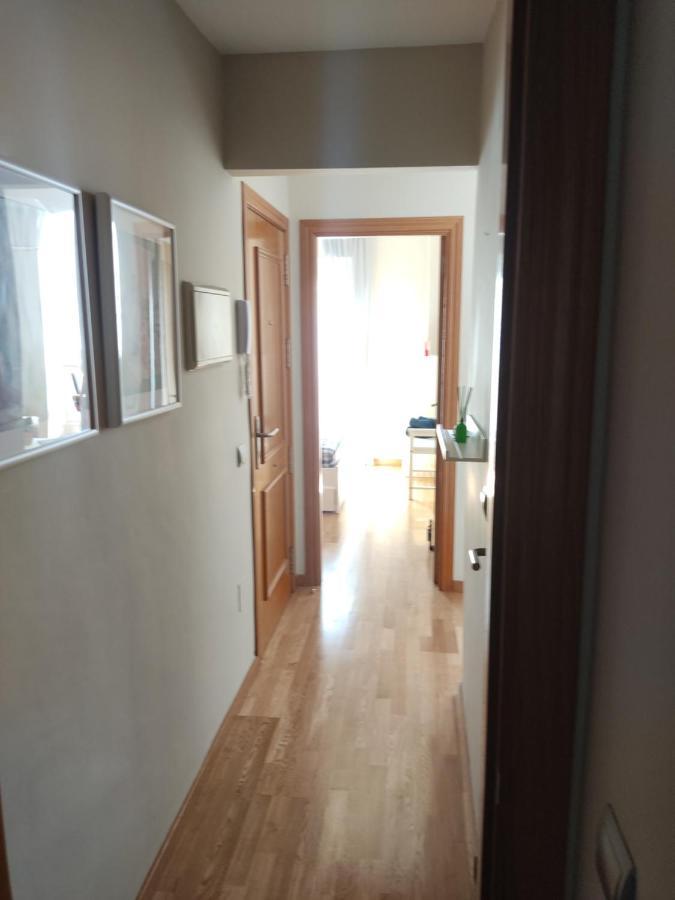 Malaga Centro Daire Dış mekan fotoğraf